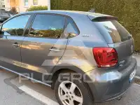 2014 Volkswagen Polo