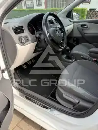 2014 Volkswagen Polo