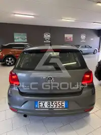 2014 Volkswagen Polo