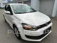 2014 Volkswagen Polo