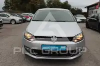 2014 Volkswagen Polo