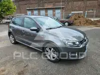 2014 Volkswagen Polo