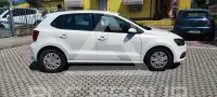 2014 Volkswagen Polo