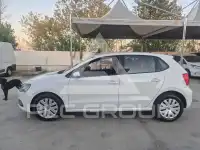 2014 Volkswagen Polo