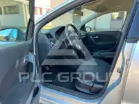 2014 Volkswagen Polo