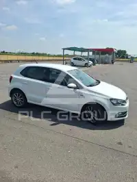 2014 Volkswagen Polo