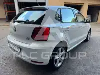2014 Volkswagen Polo