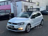 2014 Volkswagen Polo