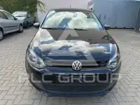 2014 Volkswagen Polo