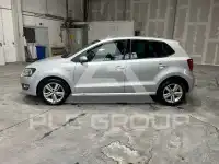 2014 Volkswagen Polo