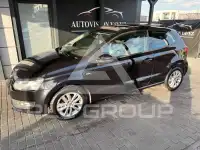 2014 Volkswagen Polo