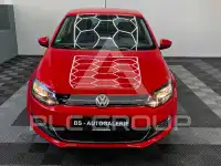 2014 Volkswagen Polo