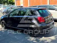 2014 Volkswagen Polo