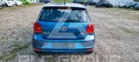 2014 Volkswagen Polo