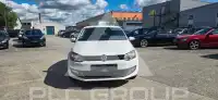 2014 Volkswagen Polo