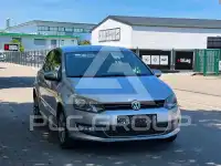 2014 Volkswagen Polo