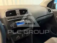 2014 Volkswagen Polo