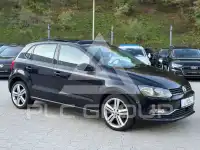 2014 Volkswagen Polo