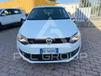 2014 Volkswagen Polo