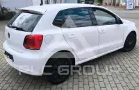 2014 Volkswagen Polo