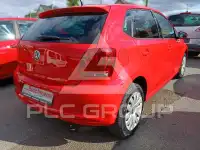 2014 Volkswagen Polo