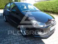 2014 Volkswagen Polo