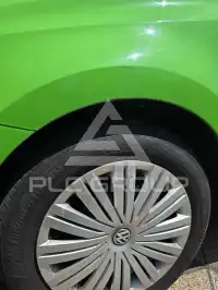 2014 Volkswagen Polo