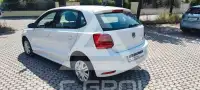 2014 Volkswagen Polo