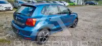 2014 Volkswagen Polo