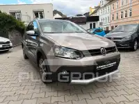 2014 Volkswagen Polo