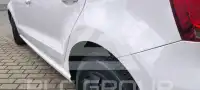 2014 Volkswagen Polo