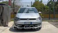 2014 Volkswagen Polo