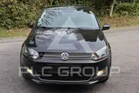2014 Volkswagen Polo