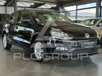 2014 Volkswagen Polo