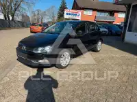 2014 Volkswagen Polo