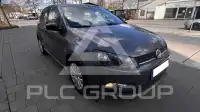 2014 Volkswagen Polo