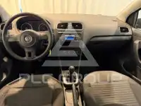2014 Volkswagen Polo