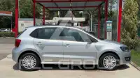 2014 Volkswagen Polo