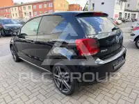 2014 Volkswagen Polo