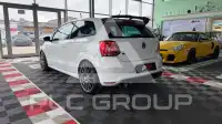 2014 Volkswagen Polo