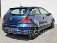 2014 Volkswagen Polo