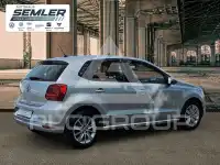 2014 Volkswagen Polo