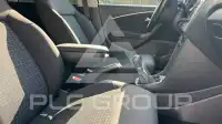 2014 Volkswagen Polo