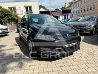 2014 Volkswagen Polo