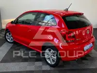 2014 Volkswagen Polo