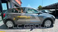 2014 Volkswagen Polo