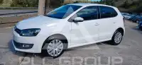 2014 Volkswagen Polo