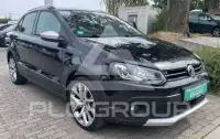 2014 Volkswagen Polo