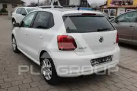 2014 Volkswagen Polo