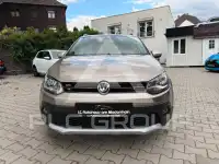 2014 Volkswagen Polo